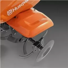Культиватор бензиновый Husqvarna TF225 купить в Екатеринбурге