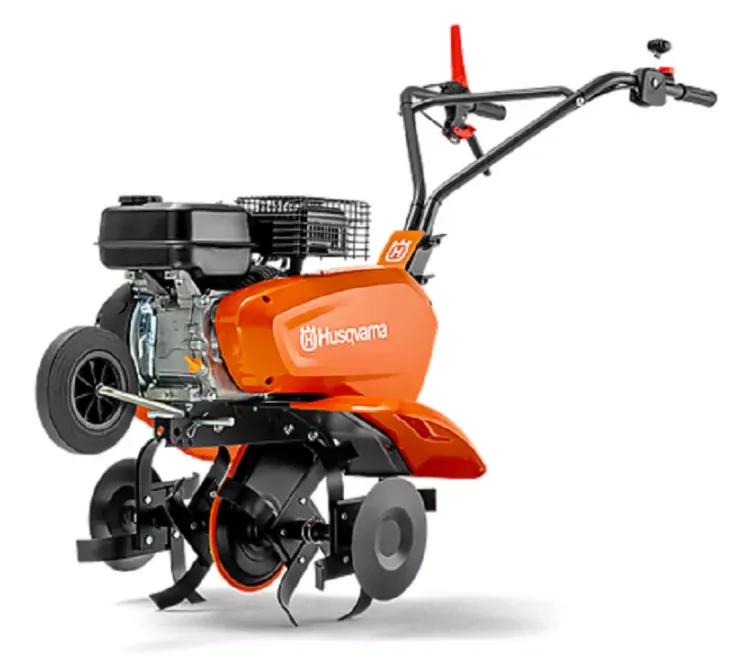 Культиватор бензиновый Husqvarna TF225 купить в Екатеринбурге