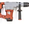 Перфоратор ESPIRA RHI-M4002 (sds max 220 – 240В/50 Гц, мощность 1500 Вт, эн.удара 10 Дж, вес 7.2 кг, кейс), 400551 купить в Екатеринбурге