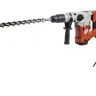 Перфоратор ESPIRA RHI-M4002 (sds max 220 – 240В/50 Гц, мощность 1500 Вт, эн.удара 10 Дж, вес 7.2 кг, кейс), 400551 купить в Екатеринбурге