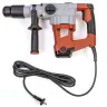 Перфоратор ESPIRA RHI-M4002 (sds max 220 – 240В/50 Гц, мощность 1500 Вт, эн.удара 10 Дж, вес 7.2 кг, кейс), 400551 купить в Екатеринбурге