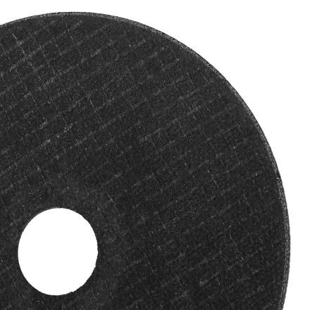 Круг отрезной по металлу, 125 х 1,2 х 22,2 мм, A60QBF Denzel 743343 купить в Екатеринбурге