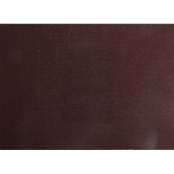 Шлиф-шкурка водостойкая на тканной основе, № 25 (Р 60), 3544-25, 17х24см, 10 листов 3544-25