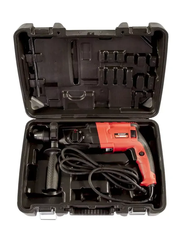 Перфоратор SDS+ VRH-26/790E VMX 510159 купить в Екатеринбурге