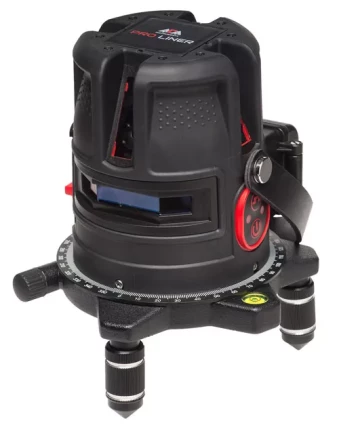 Нивелир лазерный ADA PROLiner 4V Se купить в Екатеринбурге