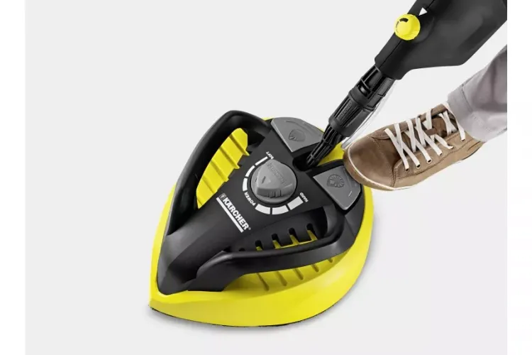 Насадка T 550 T-Racer Surface Cleaner для минимоек KARCHER купить в Екатеринбурге