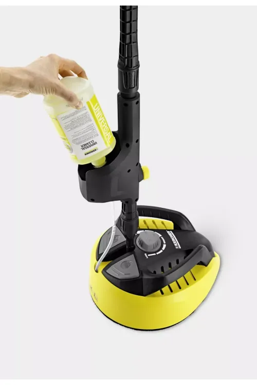 Насадка T 550 T-Racer Surface Cleaner для минимоек KARCHER купить в Екатеринбурге