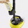 Насадка T 550 T-Racer Surface Cleaner для минимоек KARCHER купить в Екатеринбурге