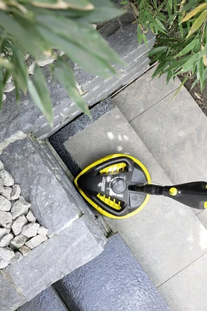 Насадка T 550 T-Racer Surface Cleaner для минимоек KARCHER купить в Екатеринбурге