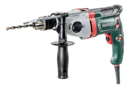 Дрель ударная Metabo SBE 780-2 кейс купить в Екатеринбурге