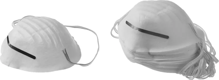 Маска STAYER "STANDARD" ECO техническая, 25шт 1110-H50_z01 купить в Екатеринбурге