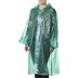 Плащ-дождевик STAYER 11610, полиэтиленовый, зеленый цвет, универсальный размер S-XL 11610 купить в Екатеринбурге
