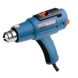 Фен строительный Makita HG550VK