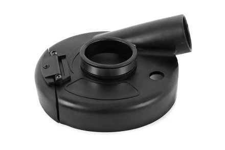 Защитный кожух MESSER для УШМ для шлифовки (тип А4). Диаметр шлифовальной чашки 180 мм. купить в Екатеринбурге