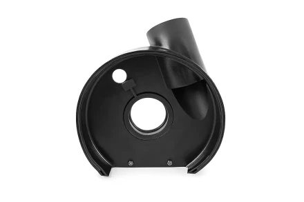 Защитный кожух MESSER для УШМ для шлифовки (тип А4). Диаметр шлифовальной чашки 180 мм. купить в Екатеринбурге