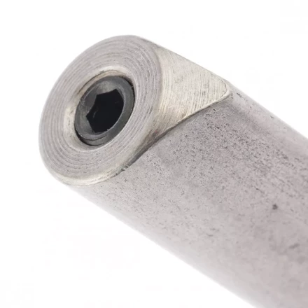 Петля каплевидная 20 х 140мм с подшипником и регулировкой Сибртех 92032 купить в Екатеринбурге