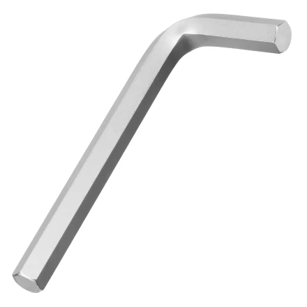 Набор ключей имбусовых, HEX, 2-12 мм, CrV, 9 шт. Сибртех 123677 купить в Екатеринбурге