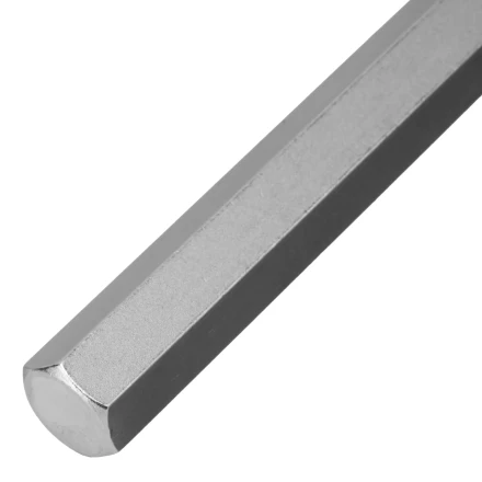 Набор ключей имбусовых, HEX, 2-12 мм, CrV, 9 шт. Сибртех 123677 купить в Екатеринбурге