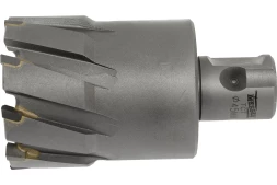 Корончатое сверло Messer ТСТ по металлу диаметр 45мм/длина 35 мм