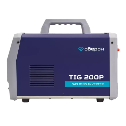 Сварочный инвертор Оберон TIG 200P KG3201 купить в Екатеринбурге