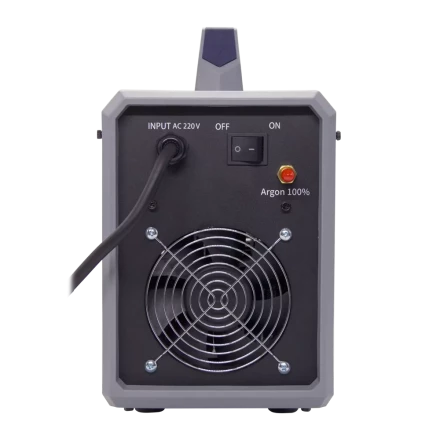 Сварочный инвертор Оберон TIG 200P KG3201 купить в Екатеринбурге