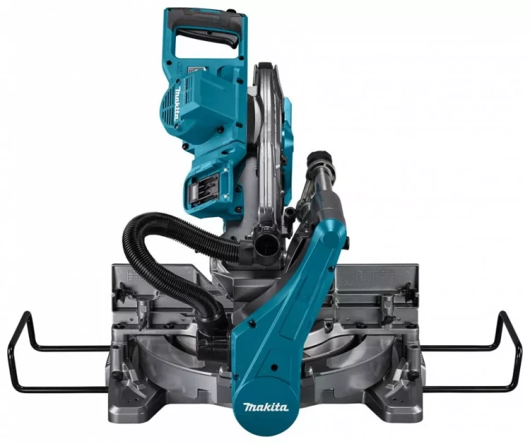 Аккумуляторная торцовочная пила Makita LS004GZ01 (без АКБ и ЗУ) купить в Екатеринбурге