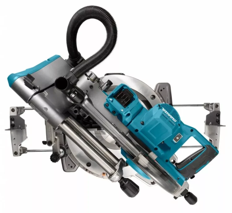 Аккумуляторная торцовочная пила Makita LS004GZ01 (без АКБ и ЗУ) купить в Екатеринбурге