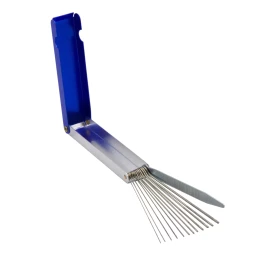 Набор для чистки мундштуков TC-02 (100 мм) Оберон N5202