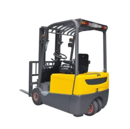 Погрузчик электрический трехопорный TOR 2,0 т 5,5 м CPD20SA-20 сайдшифт, своб. ход мачты Li-ion 1047144 купить в Екатеринбурге