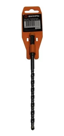 Бур по бетону 8x210x150 SDS-Plus Вихрь купить в Екатеринбурге