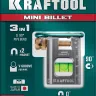 Брусковый магнитный уровень KRAFTOOL 34791 купить в Екатеринбурге