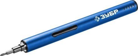 Отвертка для точных работ ОТР-4 Н20 серия ПРОФЕССИОНАЛ купить в Екатеринбурге