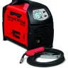 Сварочный полуавтомат Telwin TECHNOMIG 210 DUAL SYNERGIC  купить в Екатеринбурге