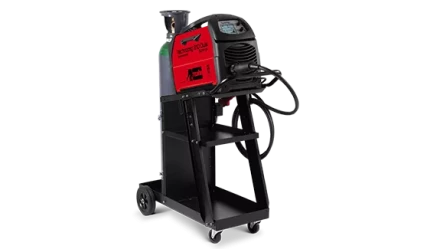 Сварочный полуавтомат Telwin TECHNOMIG 210 DUAL SYNERGIC  купить в Екатеринбурге