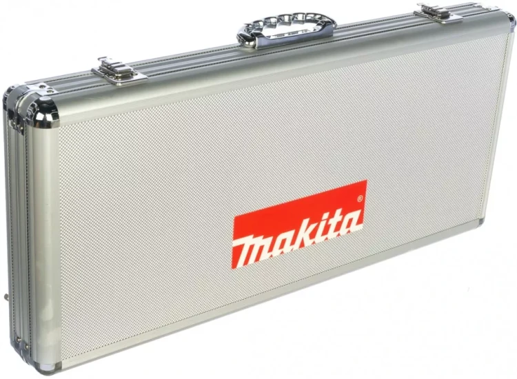 Набор буров и насадок SDS max Makita D-405715.000 купить в Екатеринбурге