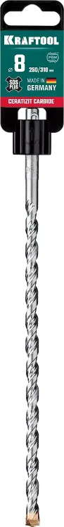 Бур SDS-Plus 29320-310-08 купить в Екатеринбурге
