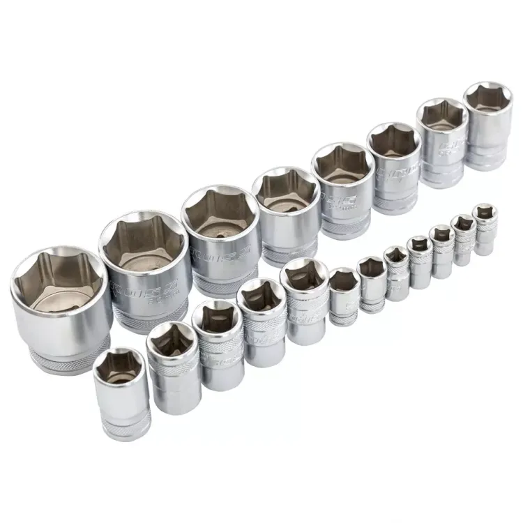Набор инструментов 78 предметов , 120 зубьев, CrV, 1/4", 1/2" Gross 14148 купить в Екатеринбурге
