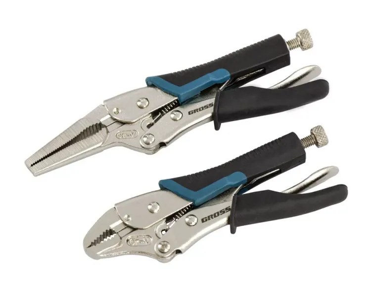 Набор инструментов 78 предметов , 120 зубьев, CrV, 1/4", 1/2" Gross 14148 купить в Екатеринбурге