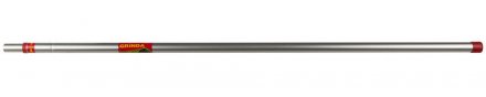 Ручка GRINDA телескопическая алюминиевая, 1250 - 2400 мм 8-424445_z01 купить в Екатеринбурге