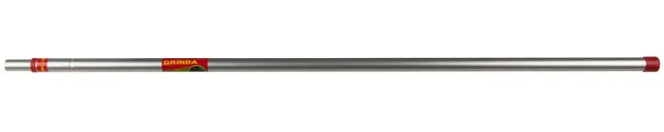 Ручка GRINDA телескопическая алюминиевая, 1250 - 2400 мм 8-424445_z01 купить в Екатеринбурге