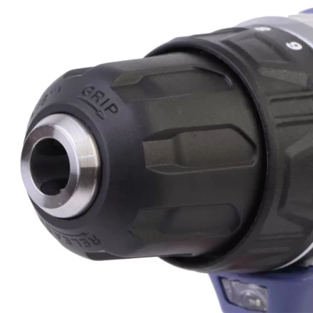 Аккумуляторная дрель-шуруповерт Диолд ДЭА-16Л-08 купить в Екатеринбурге