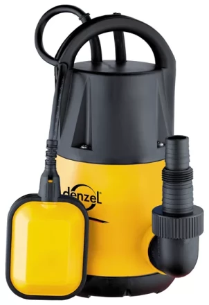 Дренажный насос Denzel DP250 97221 купить в Екатеринбурге