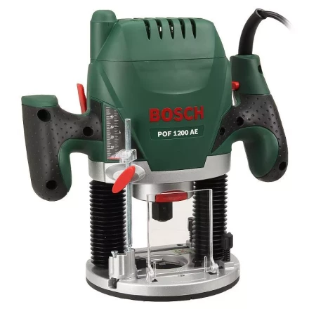 Фрезер Bosch POF 1200 AE (0.603.26А.100) купить в Екатеринбурге