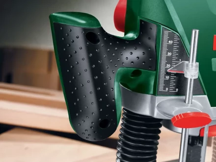 Фрезер Bosch POF 1200 AE (0.603.26А.100) купить в Екатеринбурге