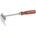 Грабельки GRINDA из нержавеющей стали с деревянной ручкой, 250 мм 8-421149_z01 купить в Екатеринбурге