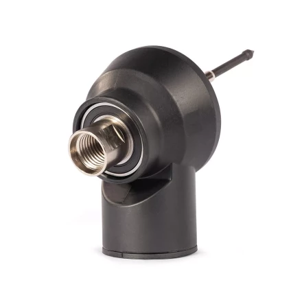 Система пылеудаления для алмазных коронок КВТ M16-M22 (102566) купить в Екатеринбурге