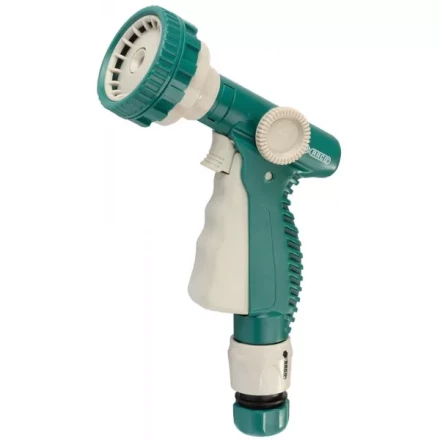 Пистолет-распылитель RACO "Original", 5-позиционный, с соединителем 1/2" 4255-55/537C купить в Екатеринбурге