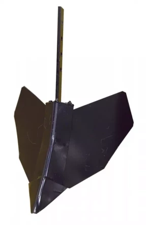 Окучник для культиваторов Champion купить в Екатеринбурге