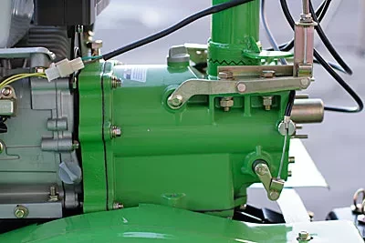 Мотоблок бензиновый Aurora COUNTRY 1000 купить в Екатеринбурге