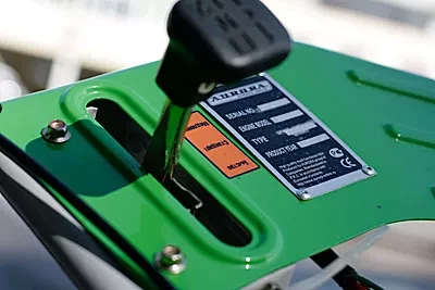 Мотоблок бензиновый Aurora COUNTRY 1000 купить в Екатеринбурге